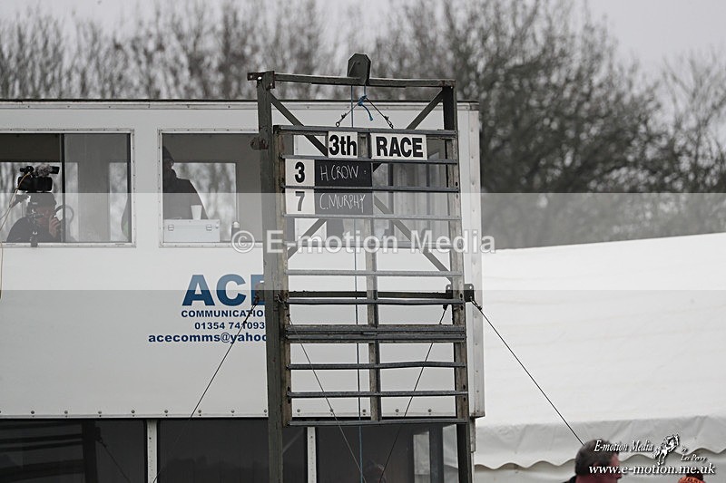 PtP 080326 415 - Pytchley with Woodland Point-to-Point Guilsborough 08/03/26