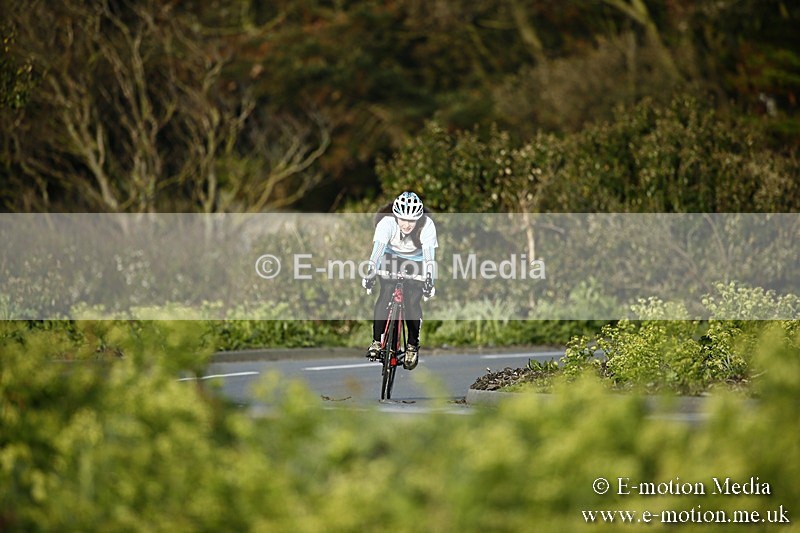 CTT 120414 90 - Catioroc TT 5 mile 12/04/14