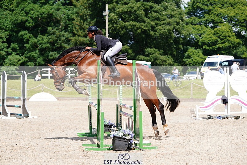 250615A-113128-10466 - Class 45 95cm Amateur Qualifier