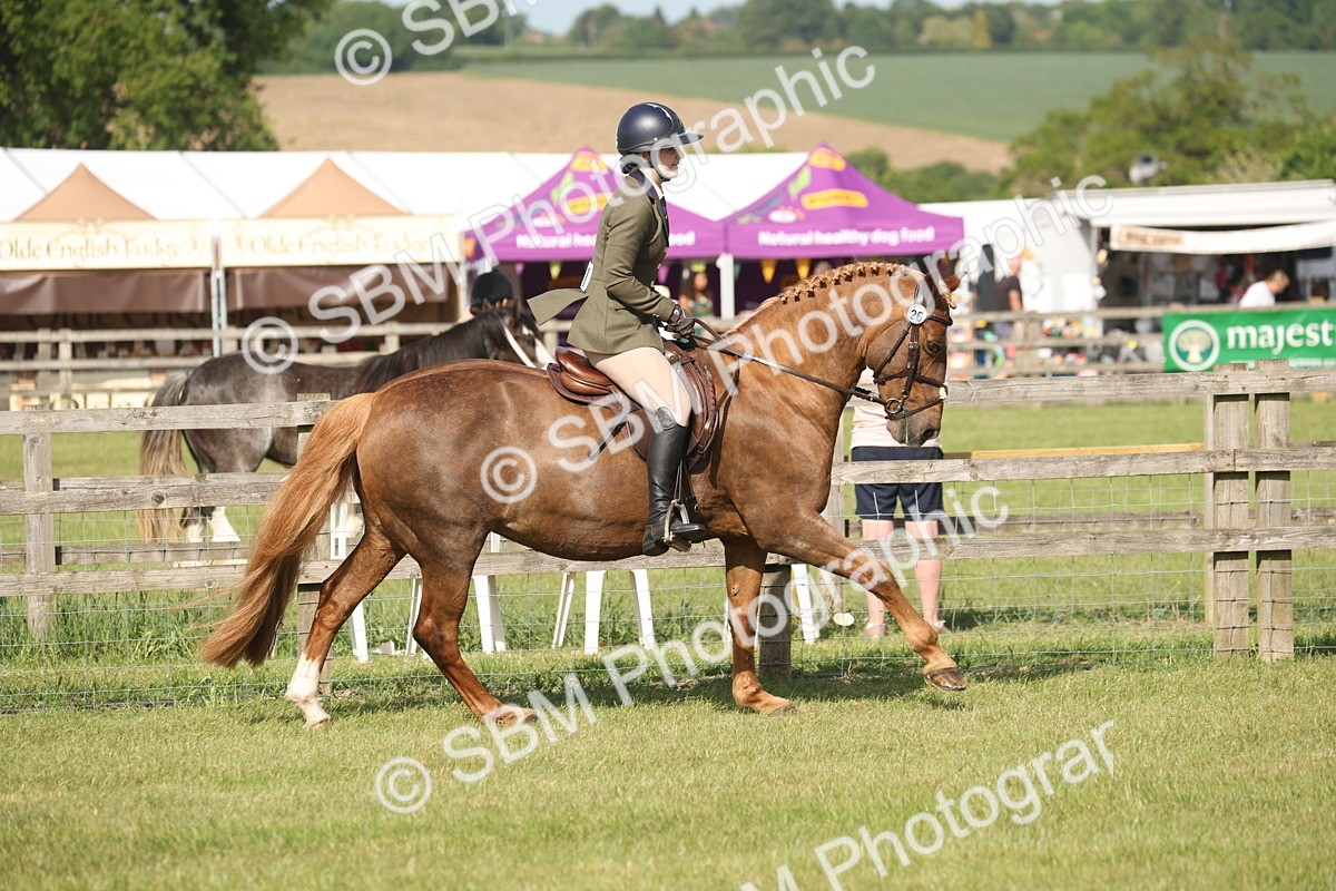 SBM_09769 - Class 33-38 - SSADL RIHS Qualifiers