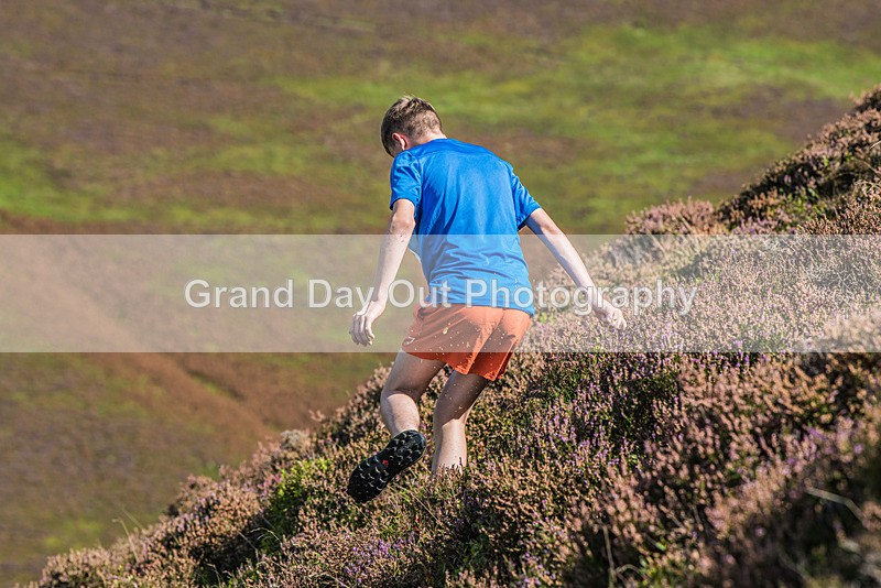 Loweswater Show-771 - Loweswater Show Junior & Senior Fell Races Sunday 3rd September 2023