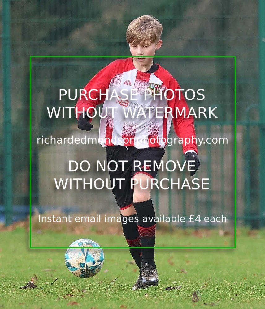 533A7860 - Cockerham Juniors under 13 (8/2/26)