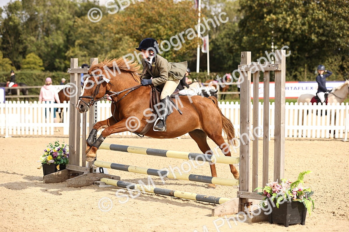 SBM_69548 - J13 - Junior Pony 60cm Championship