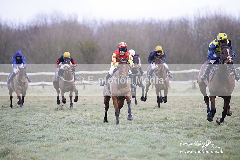 PtP 060222 0479 - Combined Services Point-to-Point - Larkhill - 06/02/22