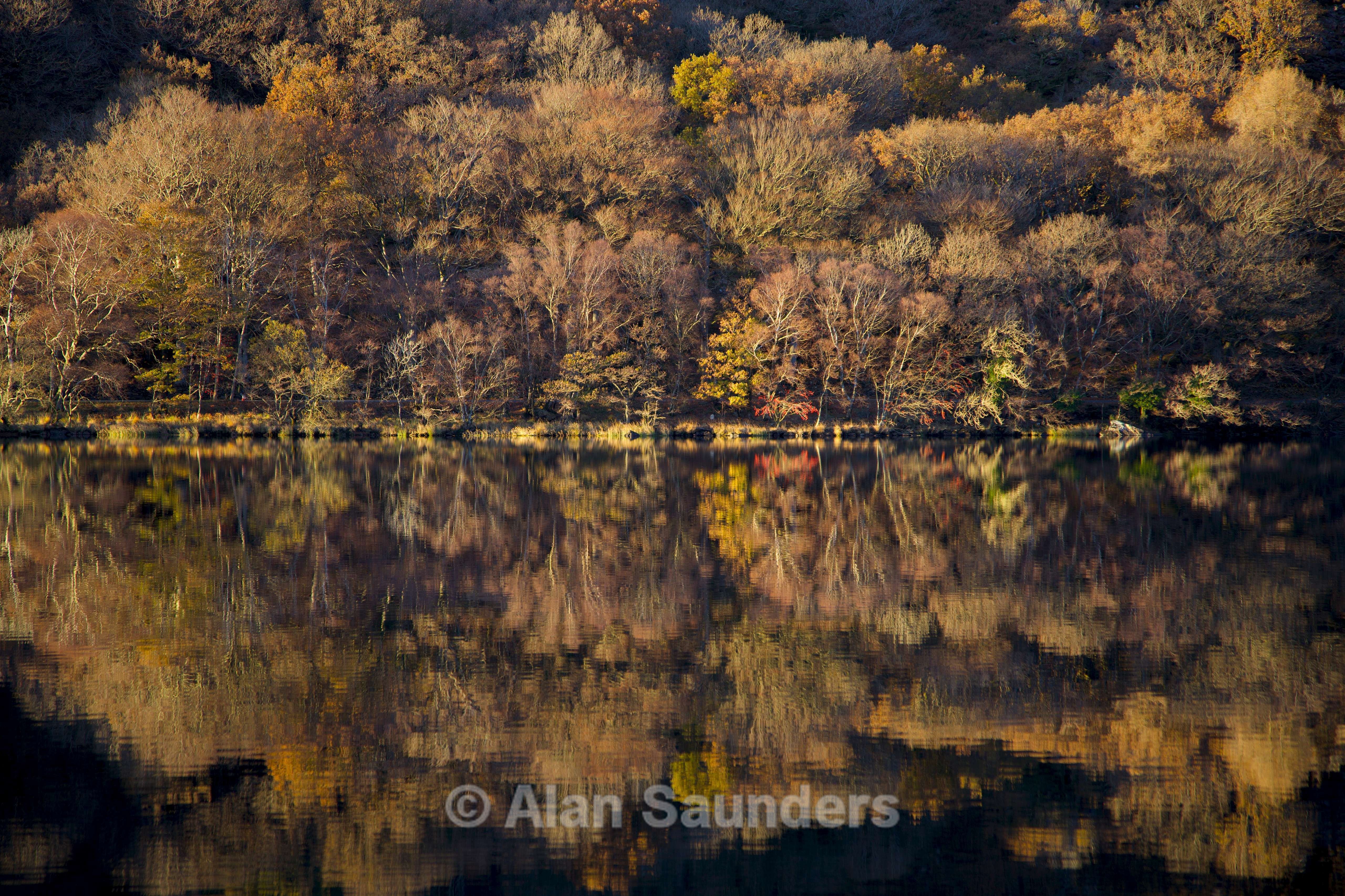 Llyndy Isaf