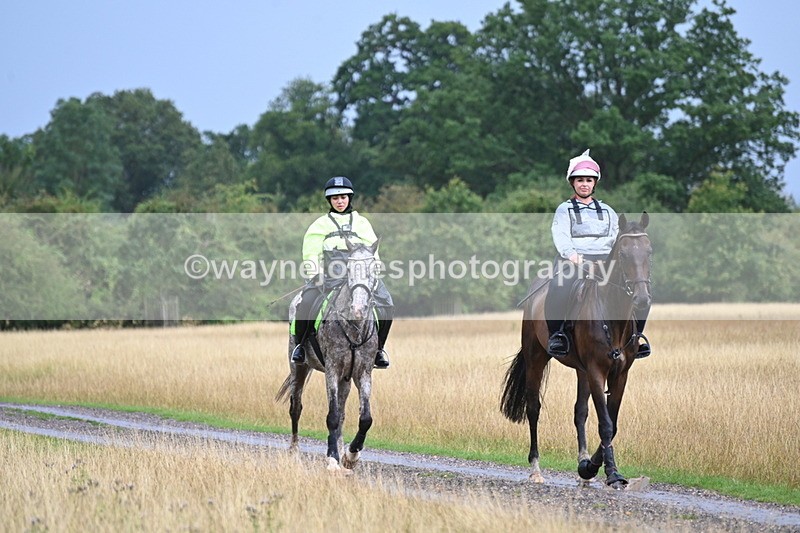 WJ6_1715 - Time at Kitchen Jump 12:45 to 14:22