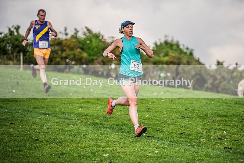 Hay-483 - Hay O Trail Race Tuesday 21st May 2024