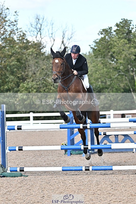 241005A-133752-04058 - SAT Cls 19 1.10m Amateur Quali