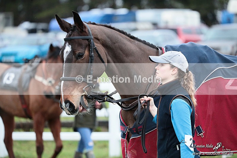 PtP 080226  1132 - Combined Services PtP Larkhill 08/02/2026