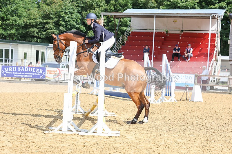 3E7A9640 - Class 8: 80cm Senior