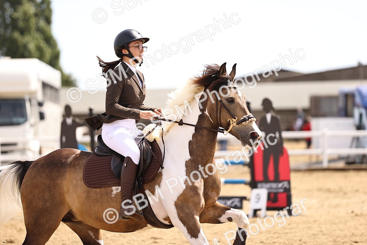 SBM_000713 - Class 3 - Senior British Novice - 90cm