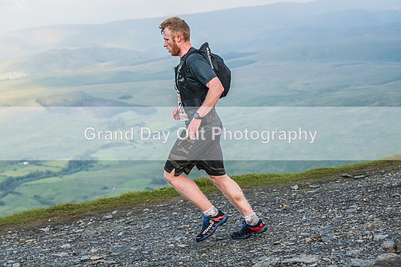 Blencathra-593 - Blencathra Fell Race Wednesday 5th June 2024