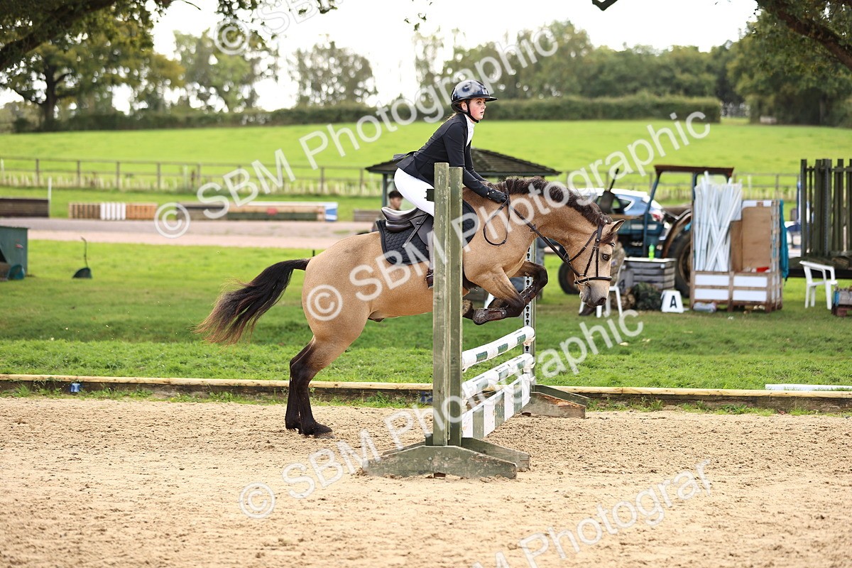 SBM_46154 - J9 - Junior Pony 70cm Championship