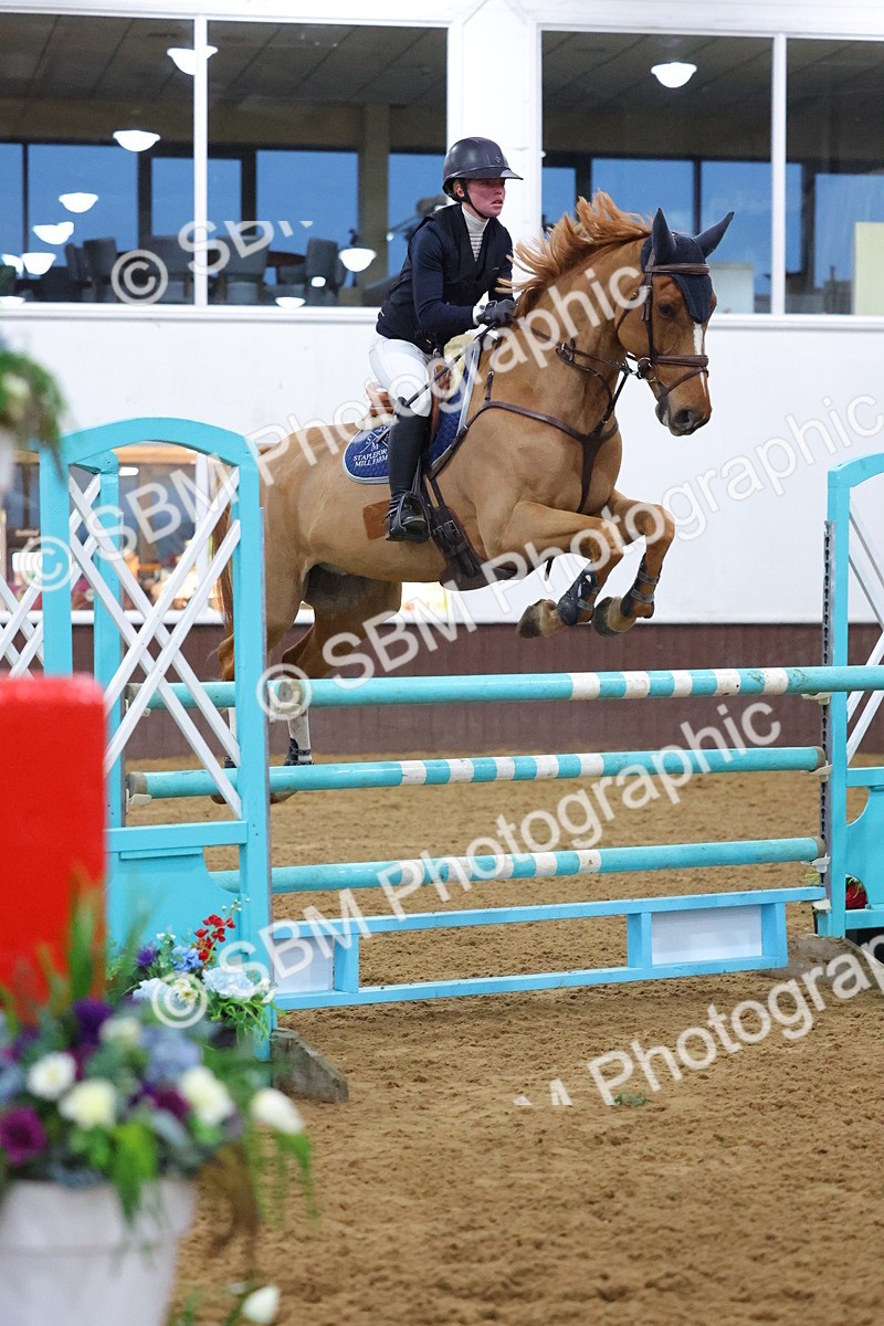 1I0A6122 - Class 12 - National 1.30m/1.40m Open Handicap
