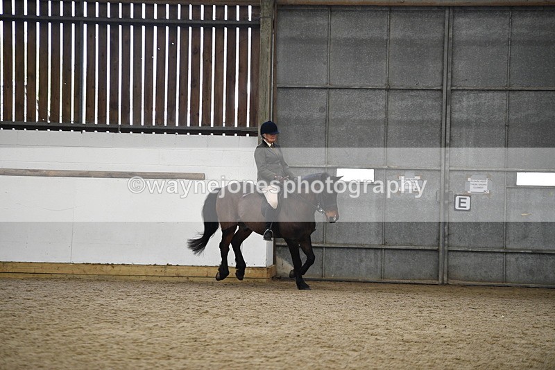 WJ5_6170 - Class 9 Ridden Veteran