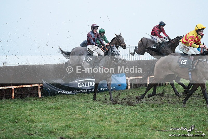 PtP 080226  1496 - Combined Services PtP Larkhill 08/02/2026