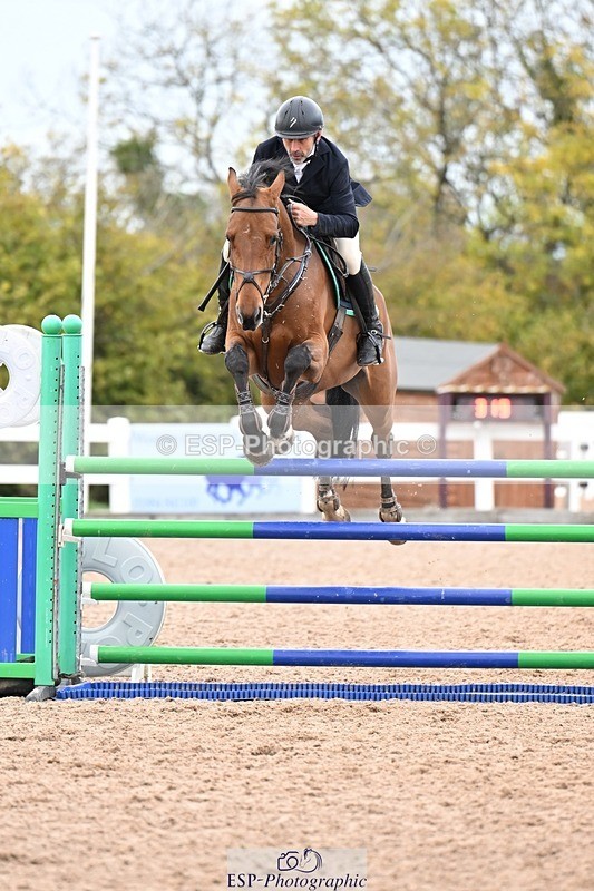 251022-134348-00544 - Cls 5 National Members Cup 1.15m