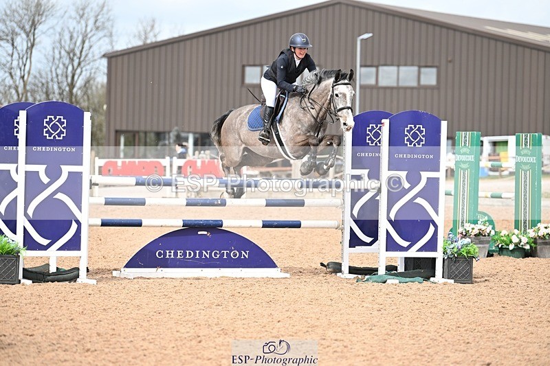 250329-123115-04543 - Cls 15 Snr Foxhunter