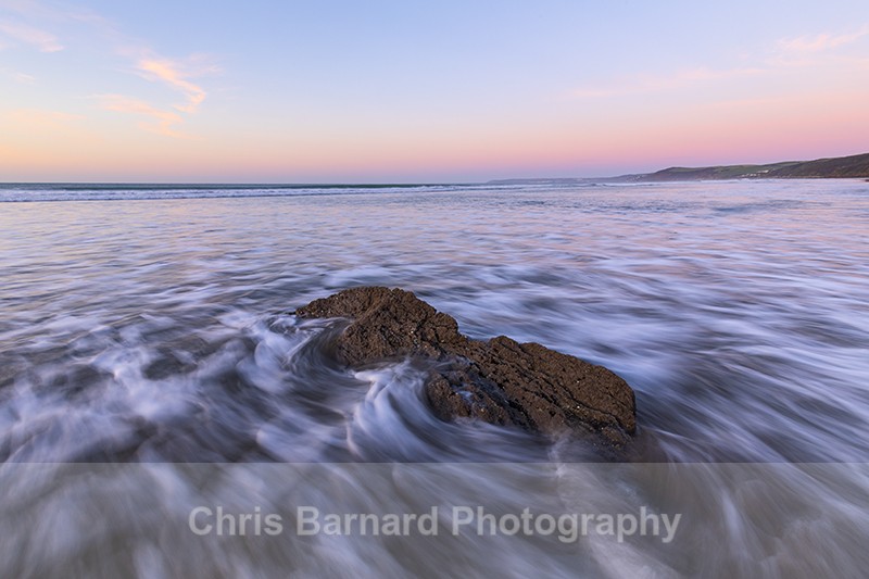  - Tregantle Beach Rame Peninsula