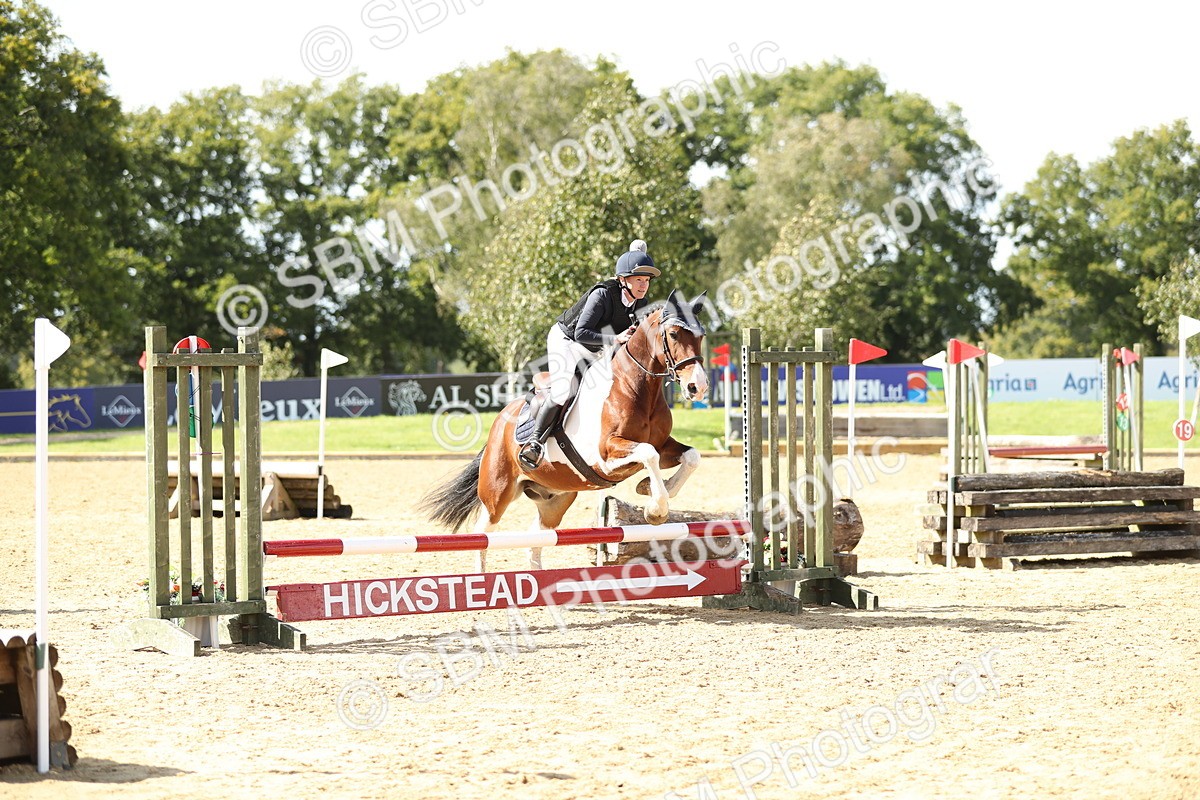 SBM_23211 - E9 - Eventers Challenge 60cm Championship