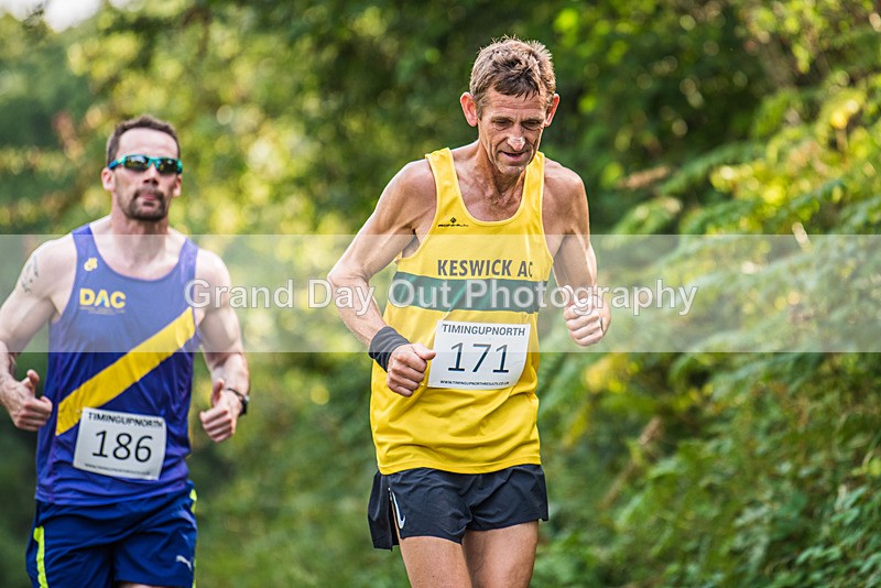 The One 10-184 - The One 10 Mile Road Race Saturday 9th September 2023