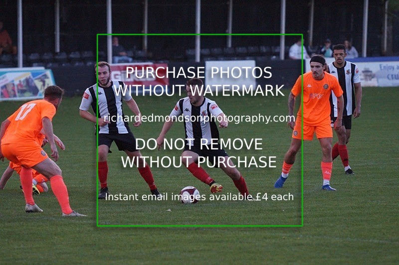 DSC06637 - Kendal Town v Lancaster City U23 (10/8/21)