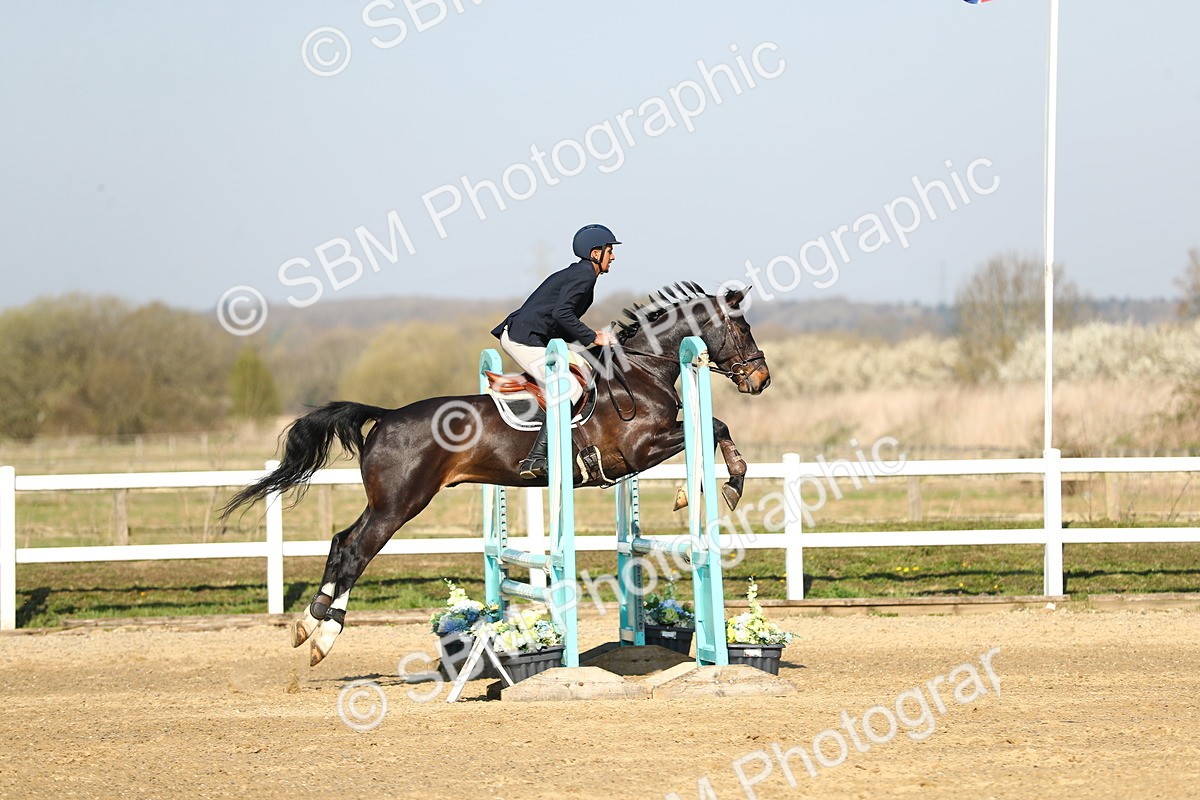 SBM_000115 - Class 2 - Senior British Novice - 90cm