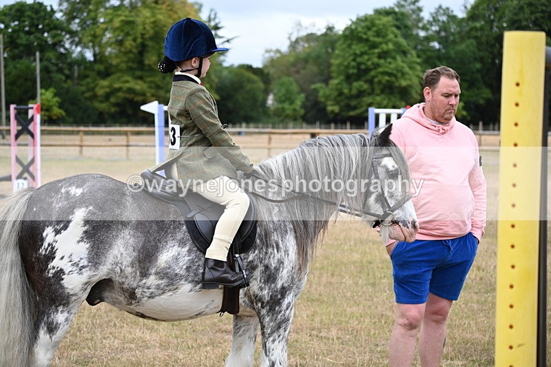WJ6_7695 - Class 9 Tack and Turnout