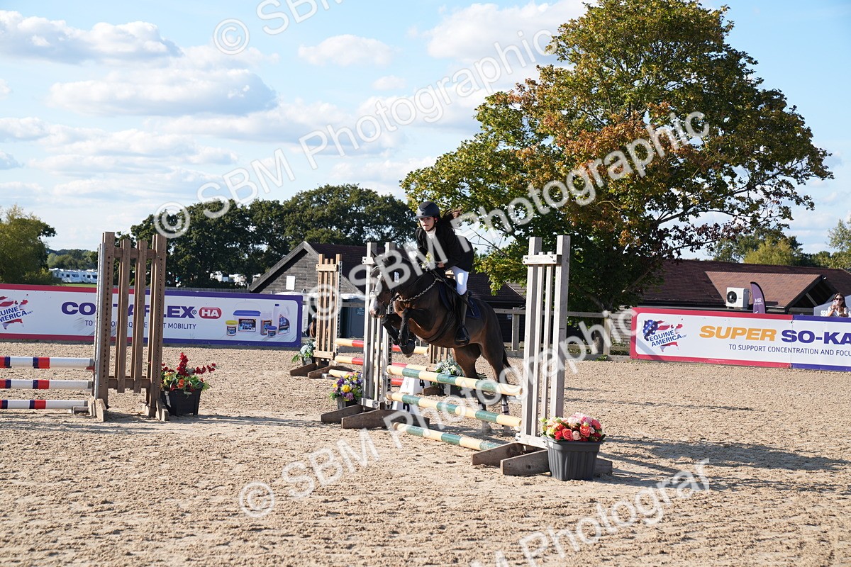 SBM_27936 - J43 - Super Speedy Scurry Open - 60cm