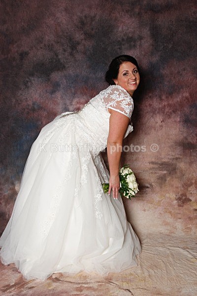 165 - Marese and Barry Wedding