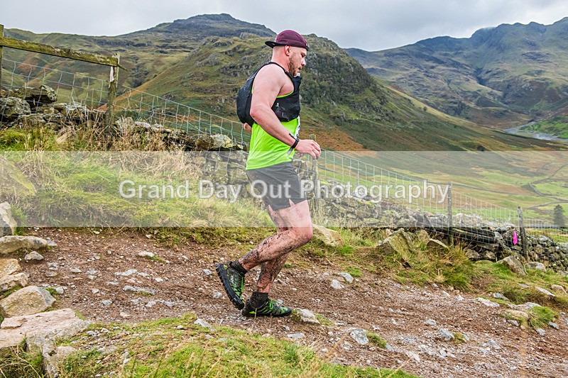 Langdale-1797 - Langdale Horseshoe Fell Race Saturday 8th October 2022