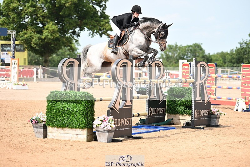 240801A-133638-01795 - Cls 4 Chard 7 Yr Old Championships