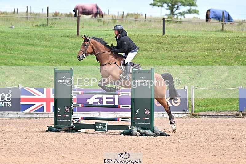 260610-135028-00527 - Cls 6.1 Foxhunter and 1.20m Open