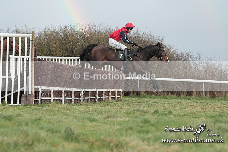 PtP 311223 712 - Larkhill Racing Club Point-to-Point 31/12/23