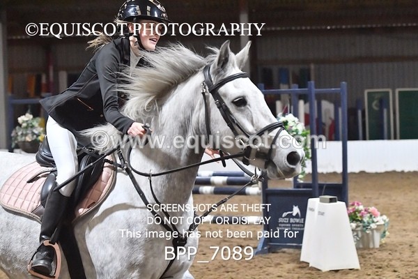 BPP_7089 - CLASS 2 Club/ Unaffiliated 80cms Open