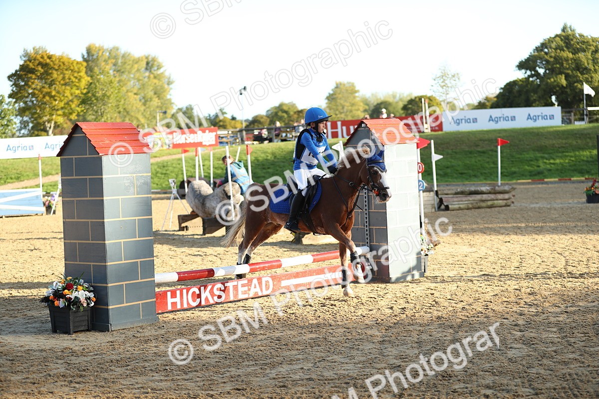 SBM_14293 - E4a - Eventers Challenge 50cm Open