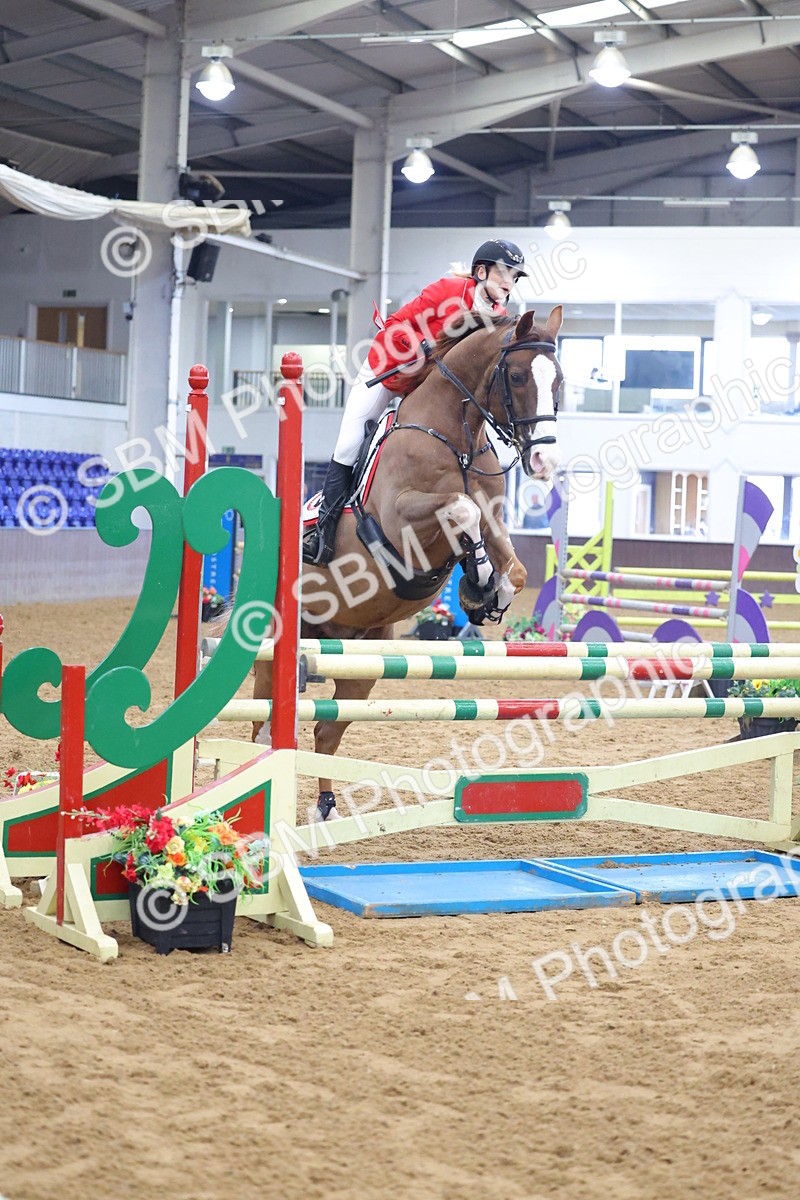 SBM_002305 - Class 7 - Senior 1.05m Open