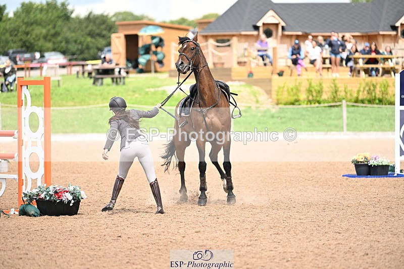 240727A-133457-05145 - Cls 14 NAF Bronze Jump Off and Presentations