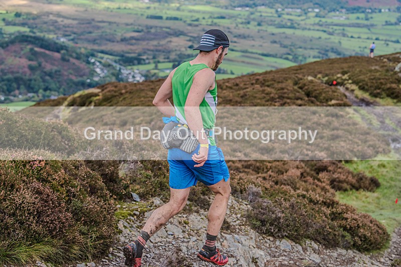 British Fell Relay-1039 - British Fell & Hill Relay Championship Braithwaite Keswick Saturday 21st October 2023