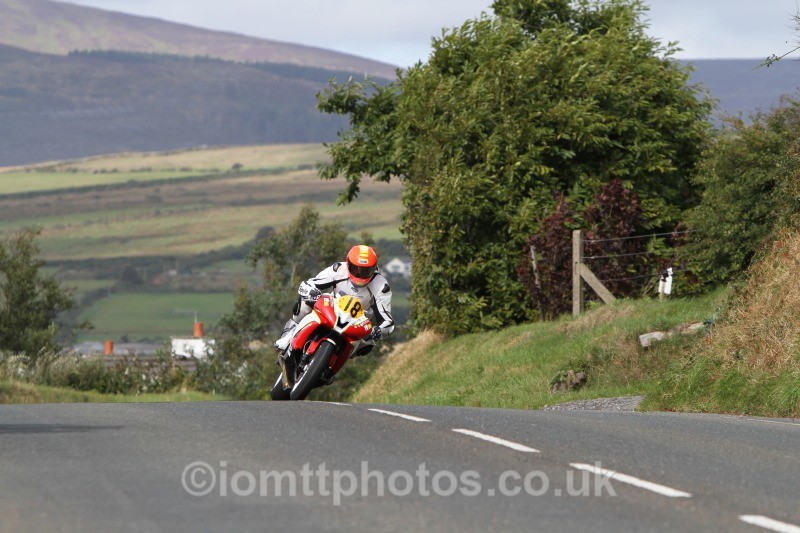  - Full Factory Senior Manx Grand Prix