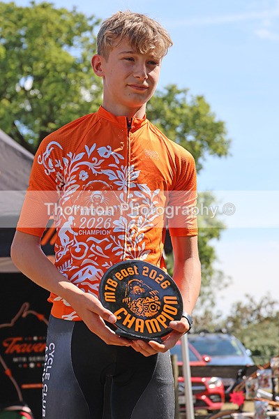 A41A6622 - MTB East Round 7 Potash  13:20 Male Adult Elite/S1 start (1Hr) +1 Lap
