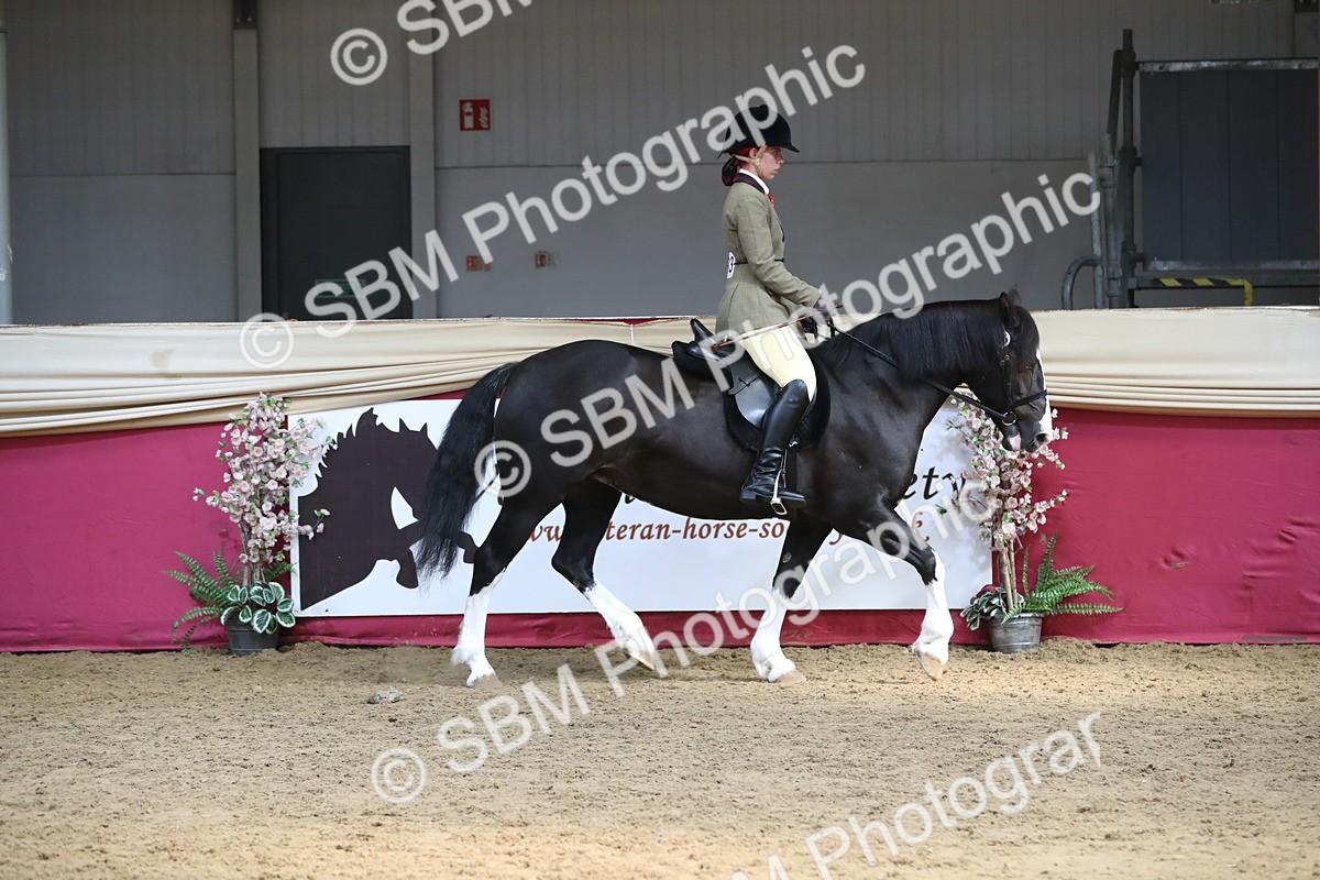 SBM_16304 - Class 502 M&M Ridden Supreme Final