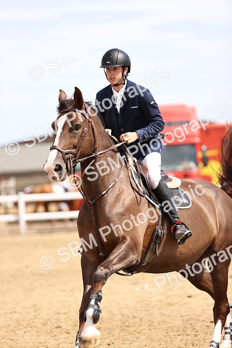 SBM_011135 - Class 10 - Talent Seekers Inc 7 Years Old Championship Qualifer - 1st Half