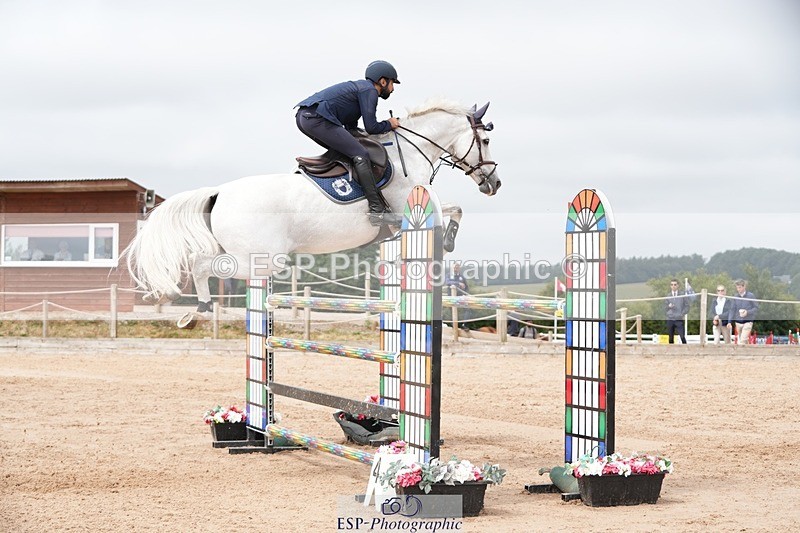 250718-114821-10115 - Cls 2, 3 Star Small Tour Break til End