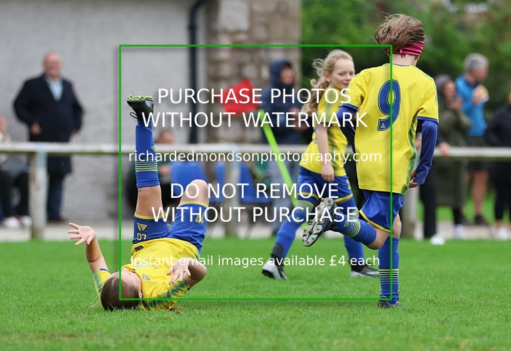 IMG14 - Kendal United Girls Under 10 vs Halton Lionesses Under 10 (14/9/25)