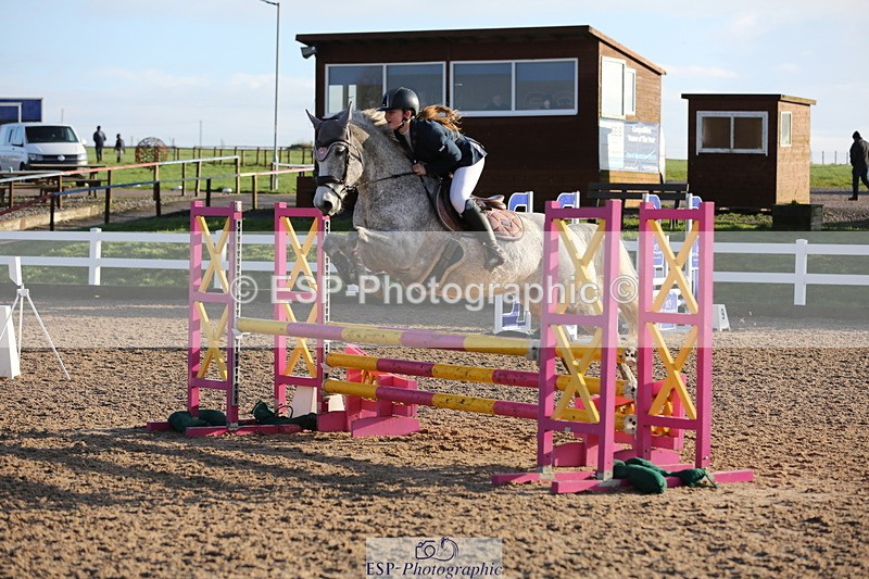 240211A-103210-01879 - Cls 2 Pony British Noivice & 80cm Open