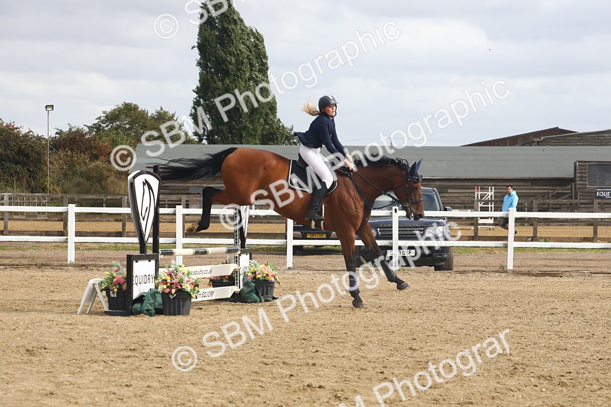 SBM_007931 - Class 10 - 80cm Champs