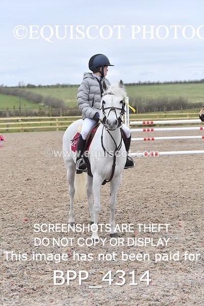 BPP_4314 - CLASS 1 Springboard 128cm/ 138cm Restricted Handicap