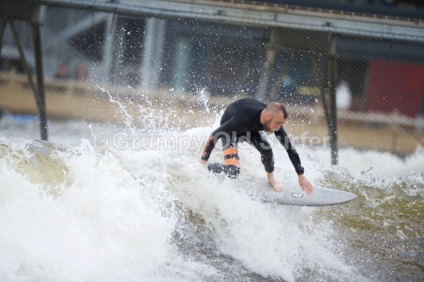 DSC_7738 - Surf Snowdonia FCS  6th September 2016