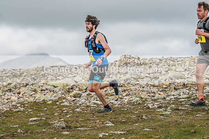 Great Lakes-333 - Great Lakes Fell Race Saturday 18th June 2022